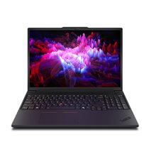 ThinkPad P16v Gen 3 (Intel) Intel Core Ultra 7 255H Estación de trabajo móvil 40,6 cm (16") WUXGA 32 GB DDR5-SDRAM 1 TB SSD NVID