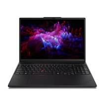 ThinkPad P16s Gen 4 (Intel) Intel Core Ultra 7 255H Estación de trabajo móvil 40,6 cm (16") WUXGA 32 GB DDR5-SDRAM 1 TB SSD NVID