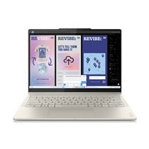Yoga 7 2-in-1 14ILL10 Copilot+ PC Intel Core Ultra 5 226V Híbrido (2-en-1) 35,6 cm (14") Pantalla táctil WUXGA 16 GB LPDDR5x-SDR