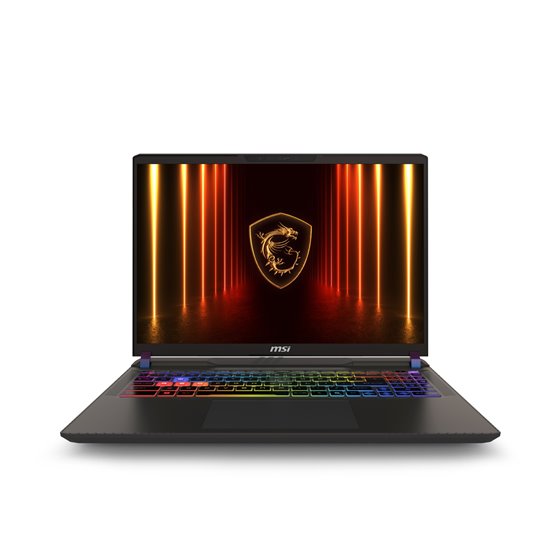 Vector A16 HX A8WHG-050XES AMD Ryzen™ 9 7945HX Portátil 40,6 cm (16") Full HD+ 32 GB DDR5-SDRAM 1 TB SSD NVIDIA GeForce RTX 5070