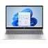 15-fd0329ns Intel® N N100 Portátil 39,6 cm (15.6") Full HD 8 GB DDR4-SDRAM 256 GB SSD Wi-Fi 6 (802.11ax) Windows 11 Home Plata