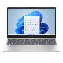 15-fd0329ns Intel® N N100 Portátil 39,6 cm (15.6") Full HD 8 GB DDR4-SDRAM 256 GB SSD Wi-Fi 6 (802.11ax) Windows 11 Home Plata