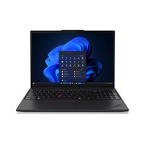 ThinkPad T16 Gen 4 (Intel) Intel Core Ultra 7 255U Portátil 40,6 cm (16") WUXGA 32 GB DDR5-SDRAM 1 TB SSD Wi-Fi 6E (802.11ax) Wi