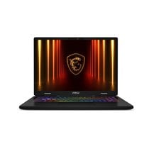 Crosshair 16 HX AI D2XWFKG-244XES Intel Core Ultra 9 275HX Portátil 40,6 cm (16") Quad HD+ 32 GB DDR5-SDRAM 2 TB SSD NVIDIA GeFo