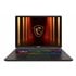 Vector 16 HX AI A2XWFG-032XES Intel Core Ultra 9 275HX Portátil 40,6 cm (16") Quad HD+ 32 GB DDR5-SDRAM 2 TB SSD NVIDIA GeForce 
