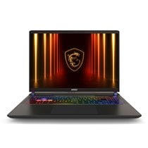 Vector 16 HX AI A2XWJG-671XES Intel Core Ultra 9 275HX Portátil 40,6 cm (16") Quad HD+ 64 GB DDR5-SDRAM 1 TB SSD NVIDIA GeForce 