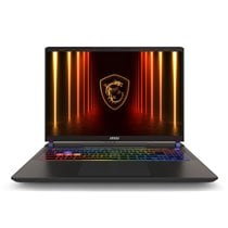 Vector 18 HX AI A2XWJG-1000ES Intel Core Ultra 9 275HX Portátil 45,7 cm (18") Quad HD+ 64 GB DDR5-SDRAM 1 TB SSD NVIDIA GeForce 