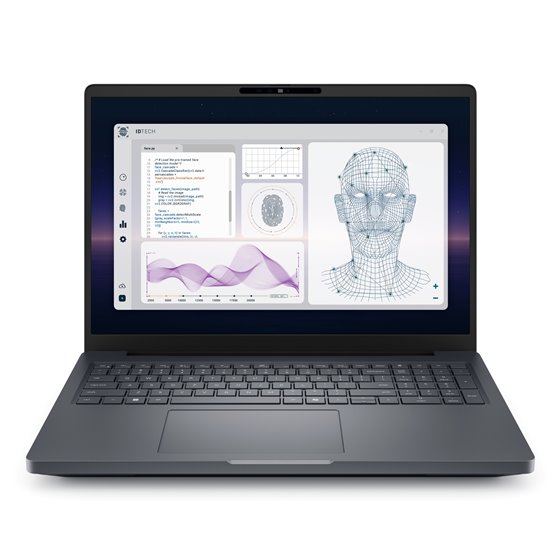 Pro Max 16 Plus MB16250 Intel Core Ultra 7 265HX Estación de trabajo móvil 40,6 cm (16") Full HD+ 32 GB DDR5-SDRAM 1 TB SSD NVID