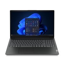 V15 G6 ITN Intel® N N100 Portátil 39,6 cm (15.6") Full HD 8 GB DDR5-SDRAM 256 GB SSD Wi-Fi 6 (802.11ax) Español Negro