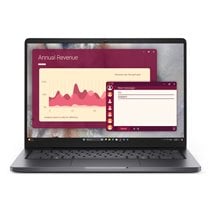 Pro 14 PC14250 Intel Core Ultra 5 225U Portátil 35,6 cm (14") Full HD+ 16 GB DDR5-SDRAM 512 GB SSD Wi-Fi 6E (802.11ax) Windows 1