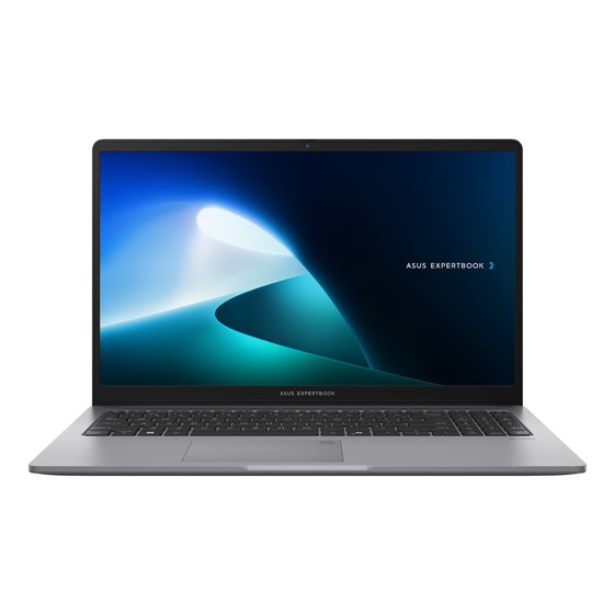 ExpertBook P1 P1503CVA-S72048X - Ordenador Portátil 15.6" Full HD (Intel Core 7 240H, 16GB RAM, 512GB SSD, Graphics, Windows 11 