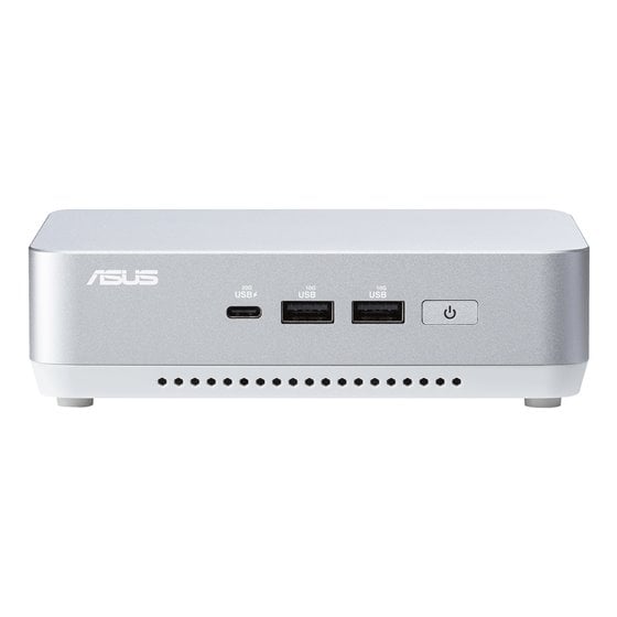 RNUC14RVSU7089A2I UCFF Plata 155H
