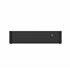 LEMPC23 PC/estación de trabajo barebone Cubo Negro N150 3,6 GHz