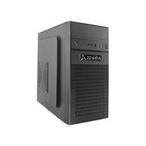 EE81935 PC Intel® Core™ i5 i5-10400 8 GB DDR4-SDRAM 480 GB SSD FreeDOS Micro Torre Negro