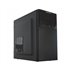 EE99419 PC Intel® Core™ i3 i3-10100 8 GB DDR4-SDRAM 240 GB SSD FreeDOS Micro Torre Negro