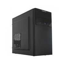 EE99419 PC Intel® Core™ i3 i3-10100 8 GB DDR4-SDRAM 240 GB SSD FreeDOS Micro Torre Negro
