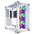 TAL-PCGOOD-WHT PC i3-10100F Midi Tower Intel® Core™ i3 16 GB DDR4-SDRAM 240 GB SSD Blanco