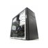 22AH610I313 PC Intel® Core™ i3 i3-12100 8 GB DDR4-SDRAM 480 GB SSD Torre Negro