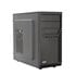PSIPCH704 PCs/estación de trabajo i5-12400 Midi Tower Intel® Core™ i5 16 GB DDR4-SDRAM 500 GB SSD PC Negro