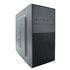 22AH510I555 PCs/estación de trabajo Intel® Core™ i5 i5-11400 16 GB DDR4-SDRAM 500 GB SSD FreeDOS Torre PC Negro