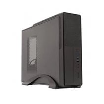 22AH510I566SG PC Intel® Core™ i5 i5-10400 16 GB DDR4-SDRAM 500 GB SSD FreeDOS Torre Negro