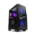 ZE-160937-I PC Intel® Core™ i5 i5-13400F 32 GB DDR4-SDRAM 1 TB SSD Nvidia GeForce RTX 4070 FreeDOS Torre Negro