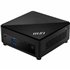 Cubi 5 12M-268ES Intel® Core™ i3 i3-1215U 8 GB DDR4-SDRAM 256 GB SSD Windows 11 Home Mini PC Negro