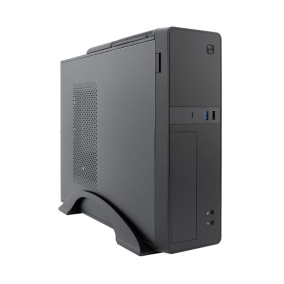 Slim Intel Core i5 13400/16GB/512Gb SSD Nvme Negro Windows 11