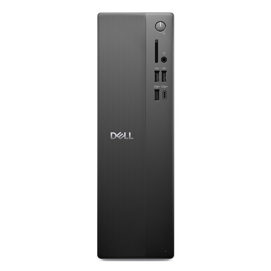 ECS1250 Intel® Core™ i7 i7-14700 16 GB DDR5-SDRAM 1 TB SSD Windows 11 Pro Slim PC PC Negro