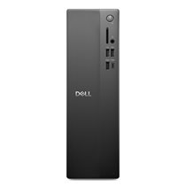 ECS1250 Intel® Core™ i7 i7-14700 16 GB DDR5-SDRAM 1 TB SSD Windows 11 Pro Slim PC PC Negro