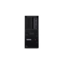 ThinkStation P3 Tower Intel® Core™ i7 i7-14700K 32 GB DDR5-SDRAM 1 TB SSD NVIDIA T1000 Windows 11 Pro Torre Puesto de trabajo Ne