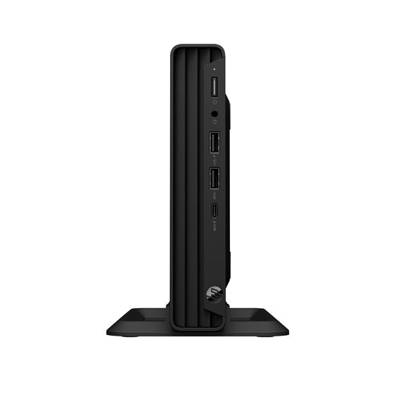 Pro Mini 260 G9 Intel® Core™ i5 i5-1334U 16 GB DDR4-SDRAM 512 GB SSD Windows 11 Pro Mini PC Negro