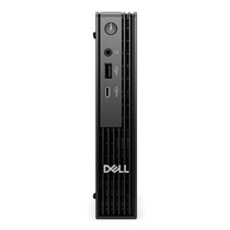 Pro QCM1250 Intel® Core™ i3 i3-14100T 8 GB DDR5-SDRAM 512 GB SSD Windows 11 Pro Micro PC Mini PC Negro
