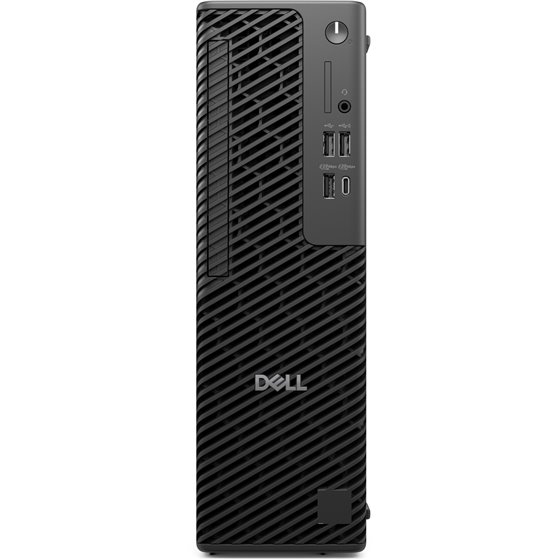 Pro Max FCS1250 Intel Core Ultra 7 265 32 GB DDR5-SDRAM 1 TB SSD NVIDIA RTX A1000 Windows 11 Pro Slim PC PC Negro