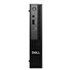 Pro QCM1250 Intel Core Ultra 7 265T 16 GB DDR5-SDRAM 512 GB SSD Windows 11 Pro Micro PC Mini PC Negro
