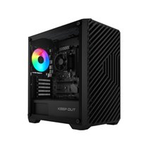 Ryzen 5 5655G/32GB/2TB SSD Ordenador Gaming