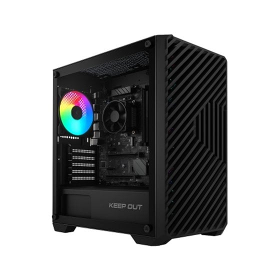 Ryzen 5 5655G/32GB/2TB SSD Windows 11 Ordenador Gaming