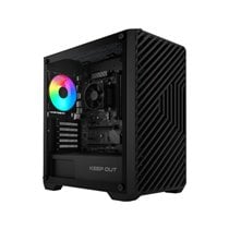 Ryzen 5 5655G/32GB/2TB SSD Windows 11 Ordenador Gaming