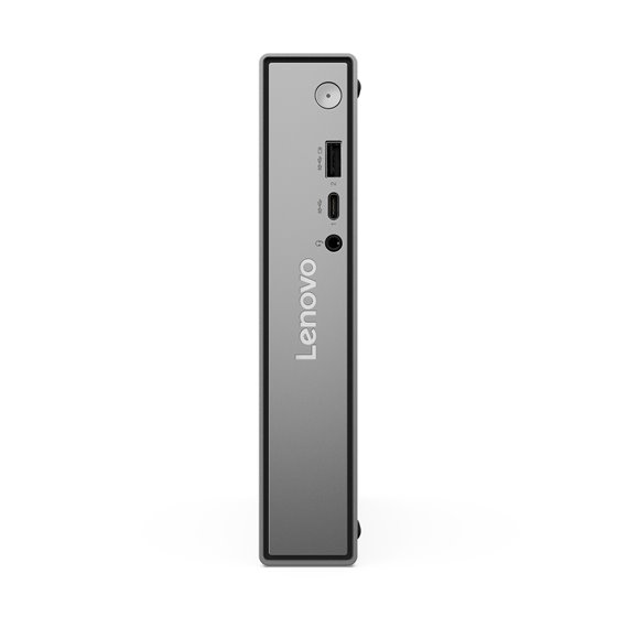 ThinkCentre neo 50q Gen 5 Intel Core 7 240H 16 GB DDR5-SDRAM 512 GB SSD Windows 11 Pro Mini PC Negro
