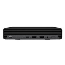 Pro Mini 400 G9 Intel® Core™ i5 i5-14500T 16 GB DDR5-SDRAM 512 GB SSD Windows 11 Pro Mini PC Negro