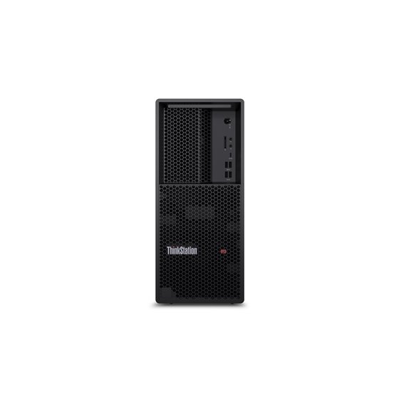 ThinkStation P3 Tower Gen 2 Intel Core Ultra 9 285K 64 GB DDR5-SDRAM 1 TB SSD NVIDIA RTX 4000 Ada Windows 11 Pro Torre Puesto de
