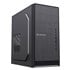HOMEI3-1TBMATXC12 PC Intel® Core™ i3 i3-12100 8 GB DDR5-SDRAM 1 TB SSD FreeDOS Escritorio Negro
