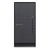 HOMEI51TBMATXC12 PC Intel® Core™ i5 i5-14400 16 GB DDR5-SDRAM 1 TB SSD FreeDOS Micro Torre Negro