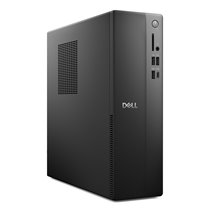 Pro QVS1260 Intel® Core™ i5 i5-14400 16 GB DDR5-SDRAM 1 TB SSD Windows 11 Pro Slim PC PC Negro