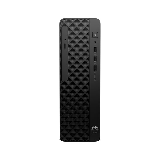 ProDesk 2 SFF G1i E Intel® Core™ i5 i5-14500 8 GB DDR5-SDRAM 256 GB SSD Windows 11 Pro PC Negro