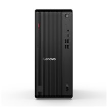 ThinkCentre M70t Gen 6 Intel Core Ultra 5 225 16 GB DDR5-SDRAM 512 GB SSD Windows 11 Pro Torre PC Negro