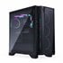 AP5A7N7T-5102? AMD Ryzen™ 7 9800X3D 32 GB DDR5-SDRAM 2 TB SSD NVIDIA GeForce RTX 5070 Ti Windows 11 Home Escritorio PC Negro
