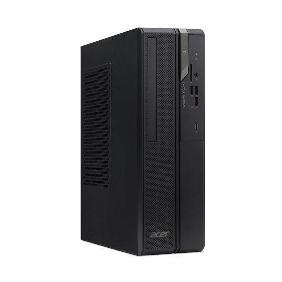 Veriton X2735G Intel Core Ultra 5 225 16 GB DDR5-SDRAM 512 GB SSD Windows 11 Pro CFF PC Negro