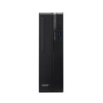Veriton VX2723G Intel® Core™ i7 i7-14700 16 GB DDR5-SDRAM 512 GB SSD Windows 11 Pro CFF PC Negro