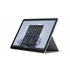 Surface Go 4 Intel® N 256 GB 26,7 cm (10.5") 8 GB Wi-Fi 6 (802.11ax) Windows 11 Pro Platino